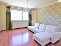 Pronájem bytu 2+1, Česká Lípa, Újezd, 58 m2