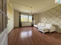 Pronájem bytu 2+1, Česká Lípa, Újezd, 58 m2