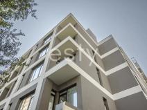Prodej bytu 3+kk, Praha - Bohnice, Lodžská, 83 m2