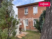 Pronájem rodinného domu, Zlín, Kotěrova, 58 m2
