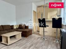 Pronájem rodinného domu, Zlín, Kotěrova, 58 m2