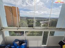 Pronájem bytu 4+1, Brno - Nový Lískovec, Svážná, 80 m2