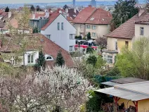 Prodej bytu 2+1, Brno, Zemědělská, 50 m2