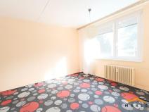 Pronájem bytu 1+1, Jihlava, Březinova, 33 m2