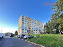 Prodej bytu 3+1, Litvínov - Janov, Kopistská, 68 m2