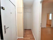 Prodej bytu 2+1, Zábřeh, Žerotínov, 45 m2