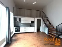 Pronájem bytu 2+kk, Zlín - Malenovice, Zahradní, 43 m2