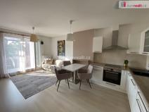 Pronájem bytu 2+kk, Kutná Hora - Karlov, V Zákoutí, 57 m2