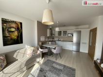 Pronájem bytu 2+kk, Kutná Hora - Karlov, V Zákoutí, 57 m2