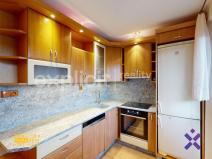 Pronájem bytu 2+1, Uherský Brod, Družstevní, 56 m2