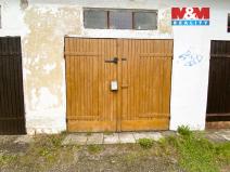 Prodej garáže, Žďár nad Sázavou - Žďár nad Sázavou 3, 18 m2