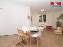 Pronájem bytu 3+kk, Týniště nad Orlicí, Vrchlického, 80 m2