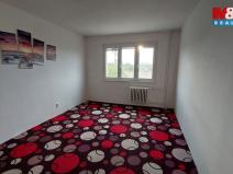 Pronájem bytu 2+1, Zlín - Malenovice, Husova, 58 m2