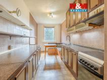 Prodej bytu 3+1, Praha - Modřany, Pejevové, 67 m2