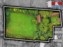 Prodej zemědělské usedlosti, Zbýšov - Březí, 120 m2