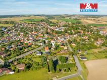 Prodej rodinného domu, Tuchlovice, Karlovarská, 234 m2