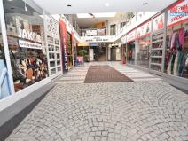 Pronájem obchodního prostoru, Jablonec nad Nisou, Poštovní, 43 m2