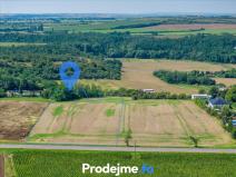 Prodej pozemku pro bydlení, Dyje, 9718 m2