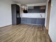 Prodej bytu 2+kk, Plzeň, Nad Dvorem, 45 m2