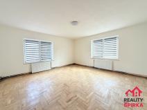 Pronájem bytu 3+1, Moravská Třebová, Ztracená, 120 m2