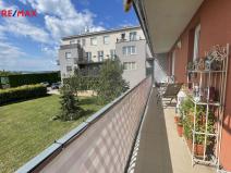 Pronájem bytu 2+kk, Jesenice, Nákupní, 55 m2
