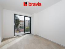 Pronájem bytu 3+kk, Brno - Zábrdovice, Příkop, 49 m2