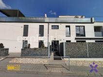 Pronájem bytu 2+kk, Zlín - Příluky, Pančava, 60 m2