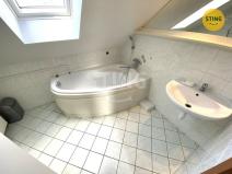 Pronájem bytu 2+1, Mohelnice, Lazebnická, 48 m2