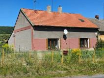 Prodej rodinného domu, Přerubenice, 80 m2