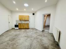 Pronájem bytu 2+kk, Liberec, Zámecký vrch, 54 m2