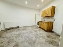 Pronájem bytu 2+kk, Liberec, Zámecký vrch, 54 m2