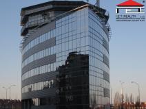 Pronájem kanceláře, Praha - Nusle, Doudlebská, 303 m2