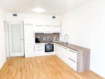 Pronájem bytu 2+kk, Praha - Vysočany, Smržových, 58 m2