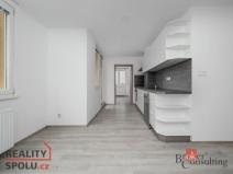 Pronájem bytu 3+kk, Jablonec nad Nisou, Polní, 56 m2