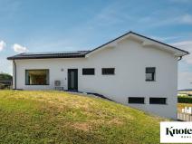 Prodej rodinného domu, Mysločovice, 204 m2