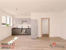 Prodej bytu 3+kk, Nová Ves pod Pleší, Zahořanská, 66 m2