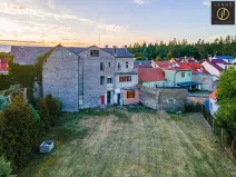 Prodej rodinného domu, Malé Kyšice, Hlavní, 400 m2