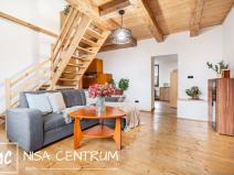 Prodej rodinného domu, Mšecké Žehrovice, 190 m2