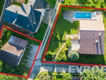 Prodej rodinného domu, Horní Branná, 300 m2