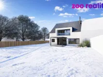 Prodej pozemku pro bydlení, Výškov, 664 m2