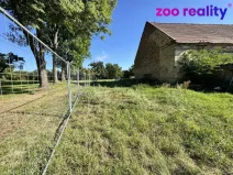 Prodej pozemku pro bydlení, Výškov, 664 m2