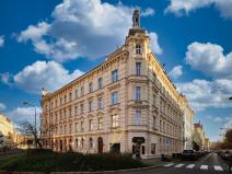 Prodej bytu 3+kk, Olomouc, Palackého, 99 m2