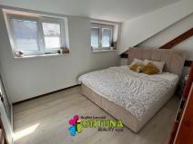 Pronájem bytu 2+kk, České Budějovice, V. Špály, 43 m2