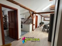 Pronájem bytu 2+kk, České Budějovice, V. Špály, 43 m2