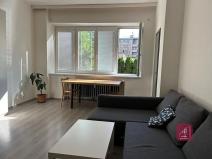 Pronájem bytu 1+1, Brno, Cihlářská, 37 m2