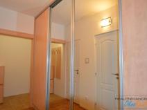 Pronájem bytu 2+1, Přerov - Přerov I-Město, Pod Hvězdárnou, 52 m2