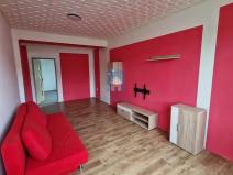 Pronájem bytu 2+1, Hranice, 53 m2