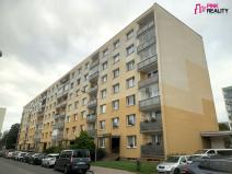 Pronájem bytu 2+1, Trutnov - Horní Předměstí, Prokopa Holého, 68 m2