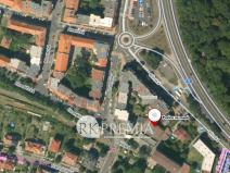 Pronájem garáže, Teplice, Lounská, 19 m2