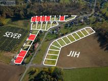 Prodej pozemku pro bydlení, Frýdek-Místek, 1742 m2